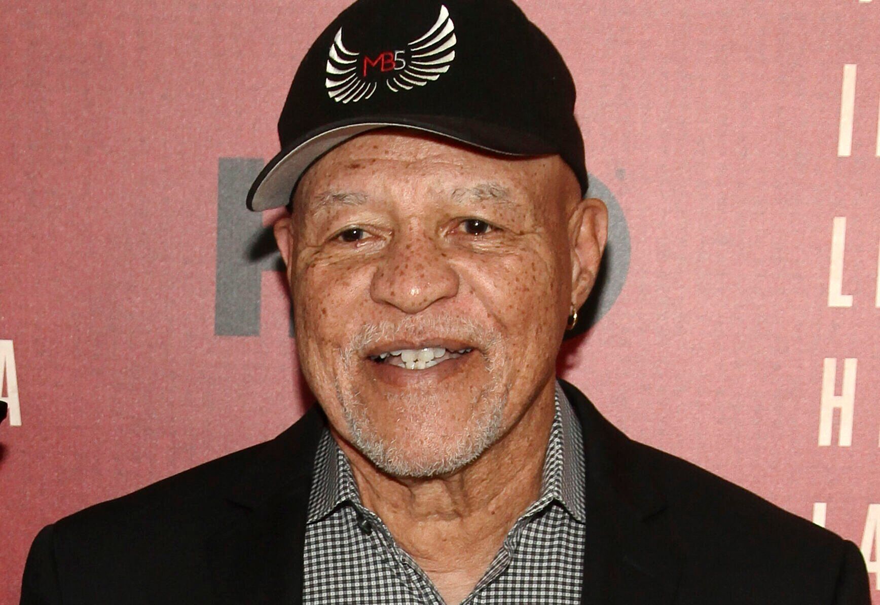 John Beasley